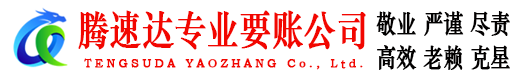 横峰清债公司